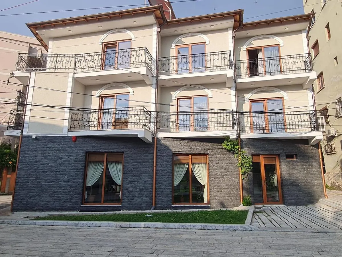 Bujtina 31 Hotel Korce