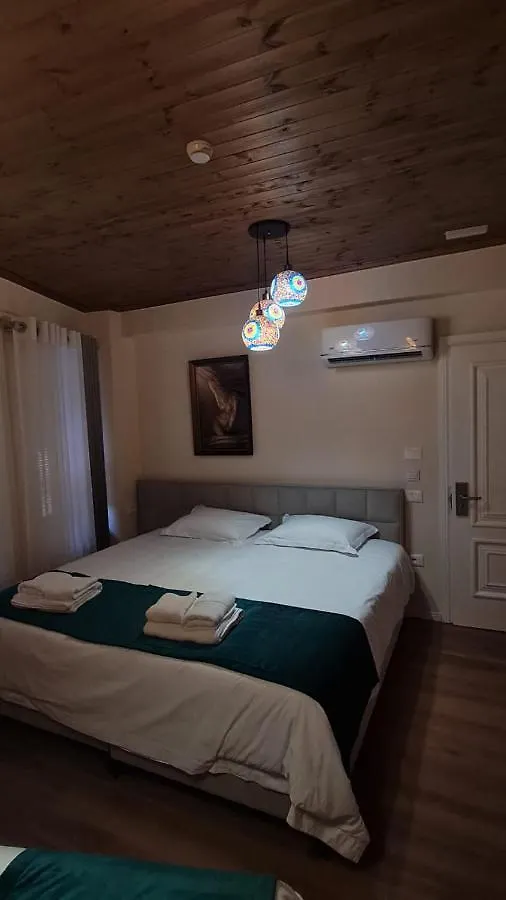 Bujtina 31 Hotel Korce 3*,