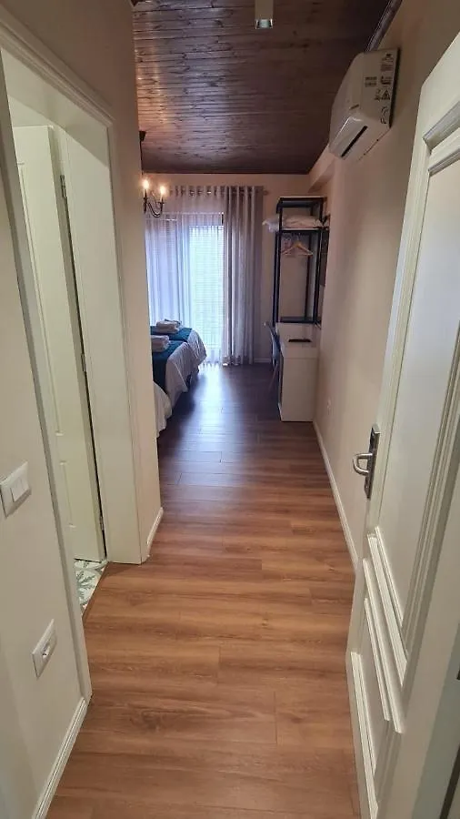 Bujtina 31 Hotel Korce 3*,  Albania