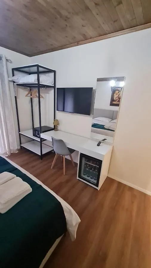 Bujtina 31 Hotel Korce 3*,
