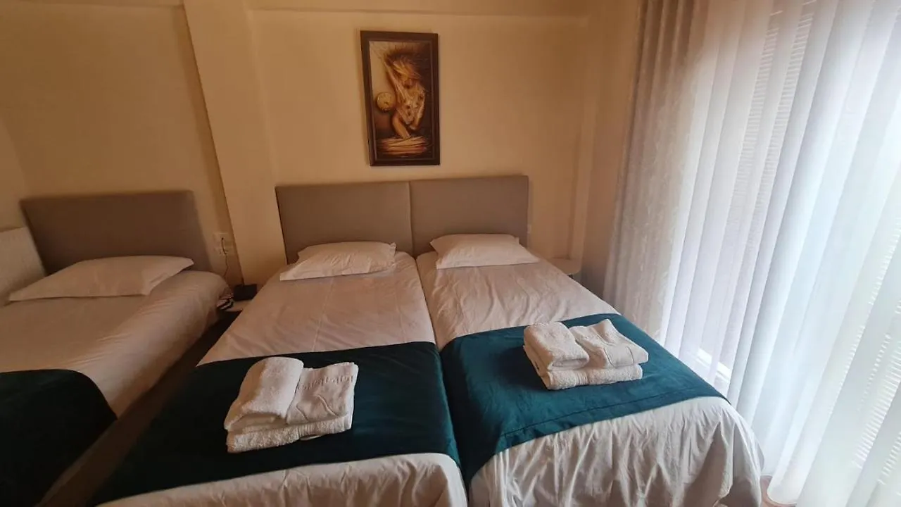 ***  Bujtina 31 Hotel Korce Albania