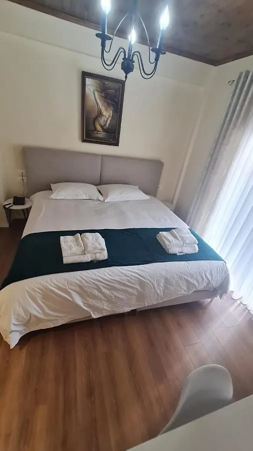 Bujtina 31 Hotel Korce
